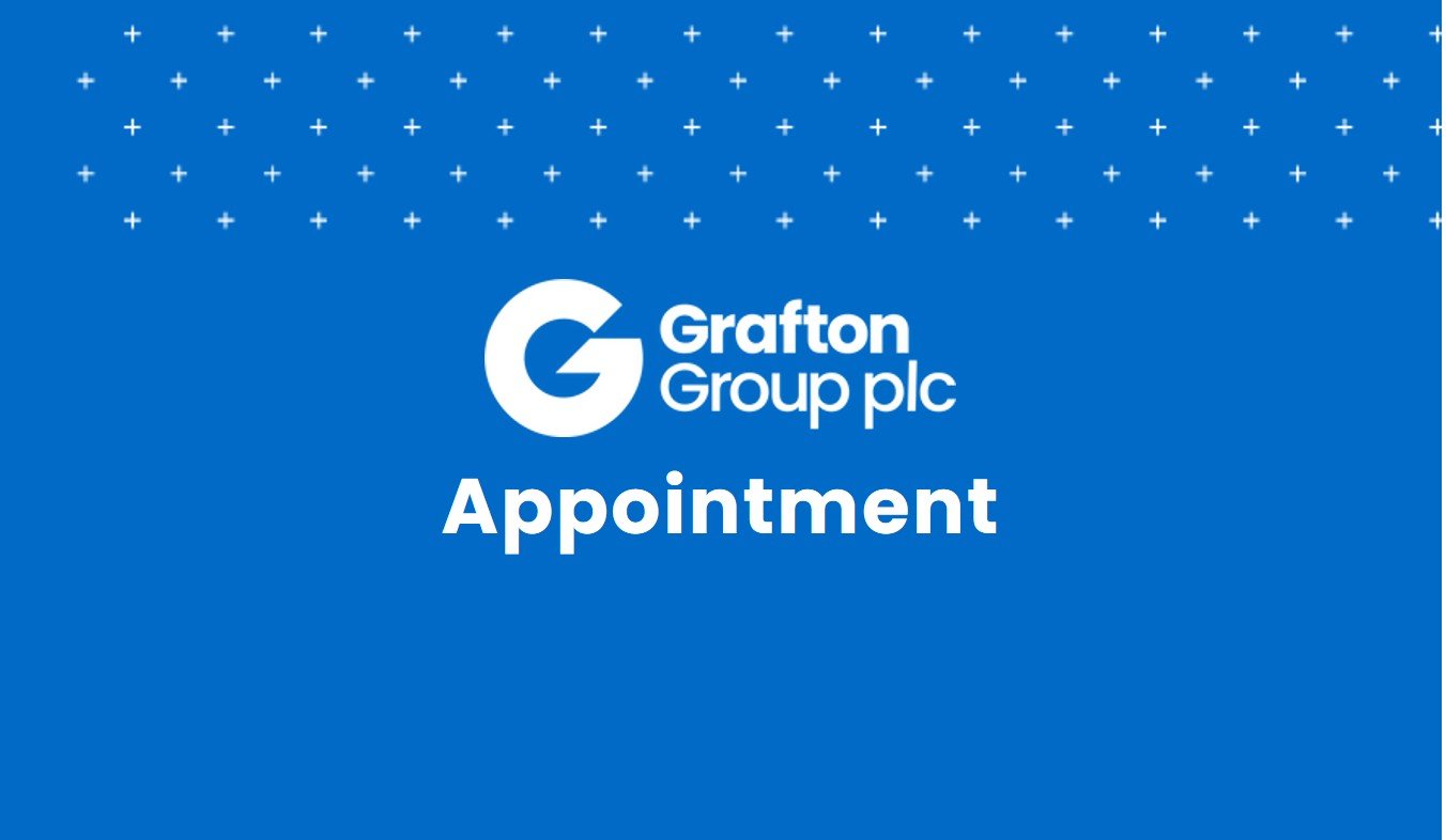 Signpost of Appointment of Non-Executive Director  
